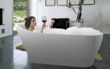 Emmanuelle Wht Freestanding AquaStone Bath web (4)